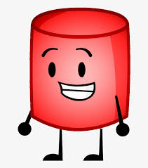 This png file is about clipart ,background ,transparent ,marshmallow. Red Marshmallow Marshmallow Clipart Transparent Png 875x963 Free Download On Nicepng