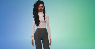 With over 100,000 mods and cc creations to choose from, you're bound to found what you're looking for! The Sims 4 Cc Hair The 96 Best Female Hairstyles To Download