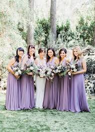 Purple and blue wedding dress. Light Purple Eggplant And Navy Blue October Wedding 2020 Light Purple Bridesmaid Dresses Navy Blue Suits Colorsbridesmaid