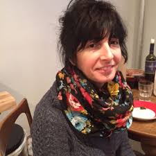 This Is Why Pianist Eva Novoa Loves Her Floral Infinity Scarf