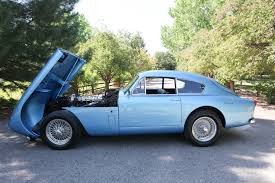 Image result for Pale Primrose 1957 Aston Martin