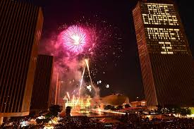 The schedule of events and quests in empires & puzzles is quite complex. 4th Of July 2021 Fireworks Return To Albany S Empire State Plaza