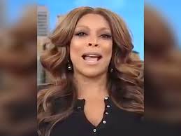 The former dj noted that she is staying strong. Wendy Williams Announces Death Of Mother Shirley Williams The Saxon