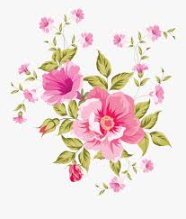 My Design Pretty Flower Flowers Clipart Is A Free Transparent Background Clipart Image Uploaded By All Ego Do Flower Art Flower Illustration Flower Painting