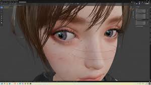 I've been using audio2face to generate the ARKit shapekeys for our  character models so i can do face animation. But nVidia Omniverse is going  to be phased out in October and the audio2face application ...