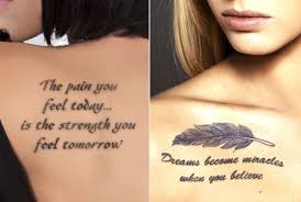 Meaningful Tattoos For Women Quotes Google Search Meaningful Tattoos Inspirational Tattoos Tattoos For Women