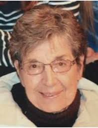 Helen Lavender Obituary (2022)