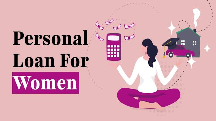 Personal loan for women: Check all key details before applying for a personal  loan for women