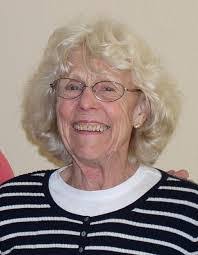 Mary Skillen's Instagram, Twitter & Facebook