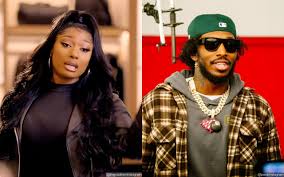 Jun 27, 2021 · megan thee stallion and pardison fontaine are loved up on the red carpet. Megan Thee Stallion Confirms She Has A Boyfriend Amid Pardison Fontaine Dating Rumors