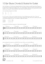 Chord Archives Page 4 Of 12 Pdfsimpli