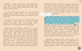 Para obtener una experiencia fluida, es importante saber cómo usar el . Descargue Readera Lector De Libros Pdf Epub Word Mod Y Apk De Datos Para Android Apkmods World