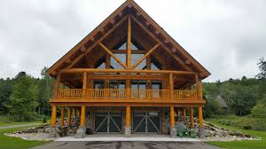 Tips to save money with michigan amish cabins for sale offer. Log Home Builders Michigan Natural Log Cabins