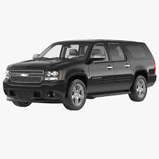 The interior of a may 2015 chevrolet suburban (gmtk2xx) in west yosemite. Modele 3d De Chevrolet Suburban 2014 Simple Interior Turbosquid 915117