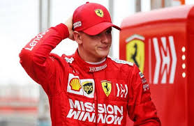 Join mick schumacher as he drives the ferrari f2004, which powered his father to his seventh world championship title, around mugello ahead of ferrari's. Rumour Mick Schumacher To Drive Ferrari In Fp1 At German Grand Prix