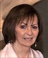 Genevieve (Carnes) Gregory Obituary May 23, 2021