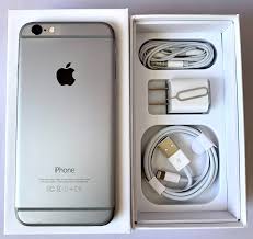 4.2 out of 5 stars. Refurbished Apple Iphone 6 16gb Space Gray Unlocked Gsm Walmart Com