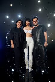 Check spelling or type a new query. Noemi Gonzalez On Portraying One Of Selena Quintanilla S Biggest Supporters Interview Tell Tale Tv