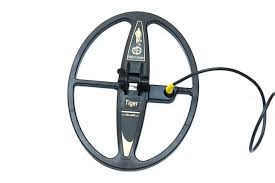 Every time it's any where near my coil the detector reads it loud and clear. Mars Tiger 13 X 10 Dd Waterproof Coil For Bounty Hunter Quick Draw Pro Serious Metal Detecting Metal Detector Metal Detecting Hunters Gold