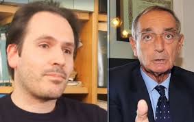 Sempio dica che il suo alibi era falso. Ecco perché Stasi l'ha uccisa".  Garlasco, parla l'avvocato Carlo Taormina >> https://buff.ly/yy9Nn4X