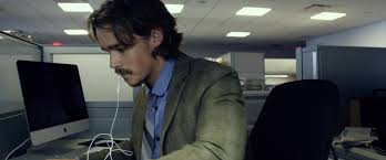 Connect with us on twitter. Apple Imac Computer Used By Brenton Thwaites In An Interview With God 2018