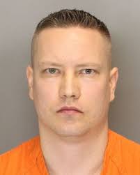 Sheriff's Office Fires Deputy Charged with Sexually Assaulting Inmate