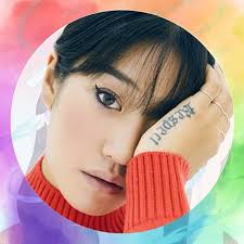 Featured Peggy Gou Han Pan Southkorea Berlin From Her New Moment Ep Peggy Gou Has Released This Track On Her Own Label In This Moment Gudu Dance