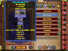 Wizard101 Central
