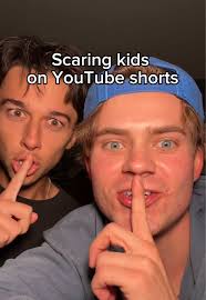 Scary Kids Youtube Nick and Tyler Resoluti