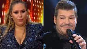 She is an actress and writer, known for brian & lucifer. Insolito Relato De Mar Tarres En Showmatch Tuve Sarna Gusanos En La Oreja Y Me Puse En Bolas Delante De Piquin El Destape