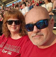 Where is a good spot to swim in a bay with minimal waves for a two-year-old?