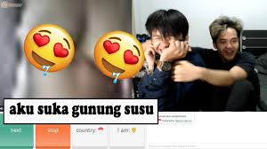Dibawah ini deretan prank nya. Main Ometv Di Pap Tok T Ft Ananta Bima Ometv Indonesia Youtube