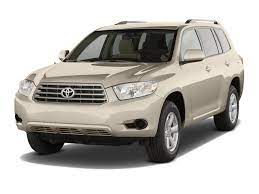 Research the 2010 toyota highlander hybrid at cars.com and find specs, pricing, mpg, safety data, photos, videos, reviews and local inventory. 2010 Toyota Highlander Review Ratings Specs Prices And Photos The Car Connection
