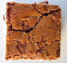 Project Nyt Nostalgia And The 67 Year Old Brownie Splash Of Something Brownies Recipe Homemade Homemade Brownies Brownie Recipes