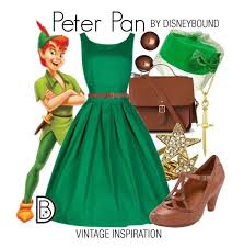 Peter Pan Disney Bound Disney Themed Outfits Disneyland Outfits Cute Disney Outfits