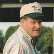 Laymon Mitchell Obituary