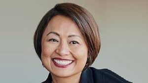 Sheila Lirio Marcelo, CEO of Proof of Learn, Recipient of the 2022 Helen G.  Drinan Visionary Leader Award