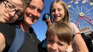 Fundraiser by Ginger Warren : Hope for Beating Cancer This Time