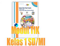 Download buku tik sd kelas 2hobbymat universal md65 lathe manual. Download Modul Teknologi Gosip Dan Komputer Tik Kelas 1 Sd Mi 2020 Format Pdf Blog Paperplane