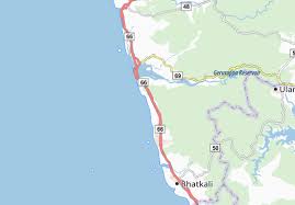 It is at a distance of 587.608 km (365.1 mi) down from origin. Michelin Manki Map Viamichelin