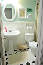 Last Of Kalli S House Mint Green Bathrooms Green Bathroom Mint Green Walls