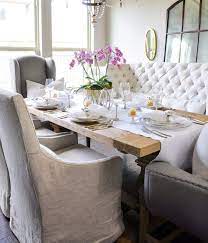 Elegant Easter Table Decor Gold Designs Dining Room Decor Elegant Dining Room Decor