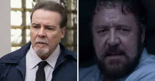 Qual o altura e o quanto pesa cesar evora? Estudio Confirma Que Cesar Evora Ya Es Mas Sexy Que Russell Crowe