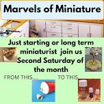 Marvels of Miniature