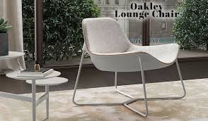 Everyone loves a chaise lounge. 15 Modern Accent Chairs To Lounge Away 2020 Modern Digs