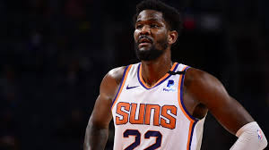 Get the latest deandre ayton stats for the 2021 nba season along with team news and game recaps. Deandre Ayton And The Suns Are Earning Their Respect