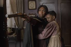 They talk about 400 years of slavery, but it wasn't. Review Harriet Biopic Is Heavy On Hollywood Hokum Npr