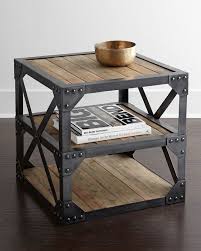 At furniture of america, we believe that the only way to grow is to grow together. Industrial Wooden Nightstand Once Again Wooden And Metal Works Perfectly When Combined In Industrial Design Furniture Industrial Furniture Industrial Decor