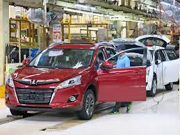 Check spelling or type a new query. Taiwan S Yulon Steps Out Of Shadows To Build Own Car Brand Nikkei Asia