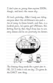 Read An Exclusive Excerpt From The Next Diary Of A Wimpy Kid Book Wimpy Kid Books Wimpy Kid Books